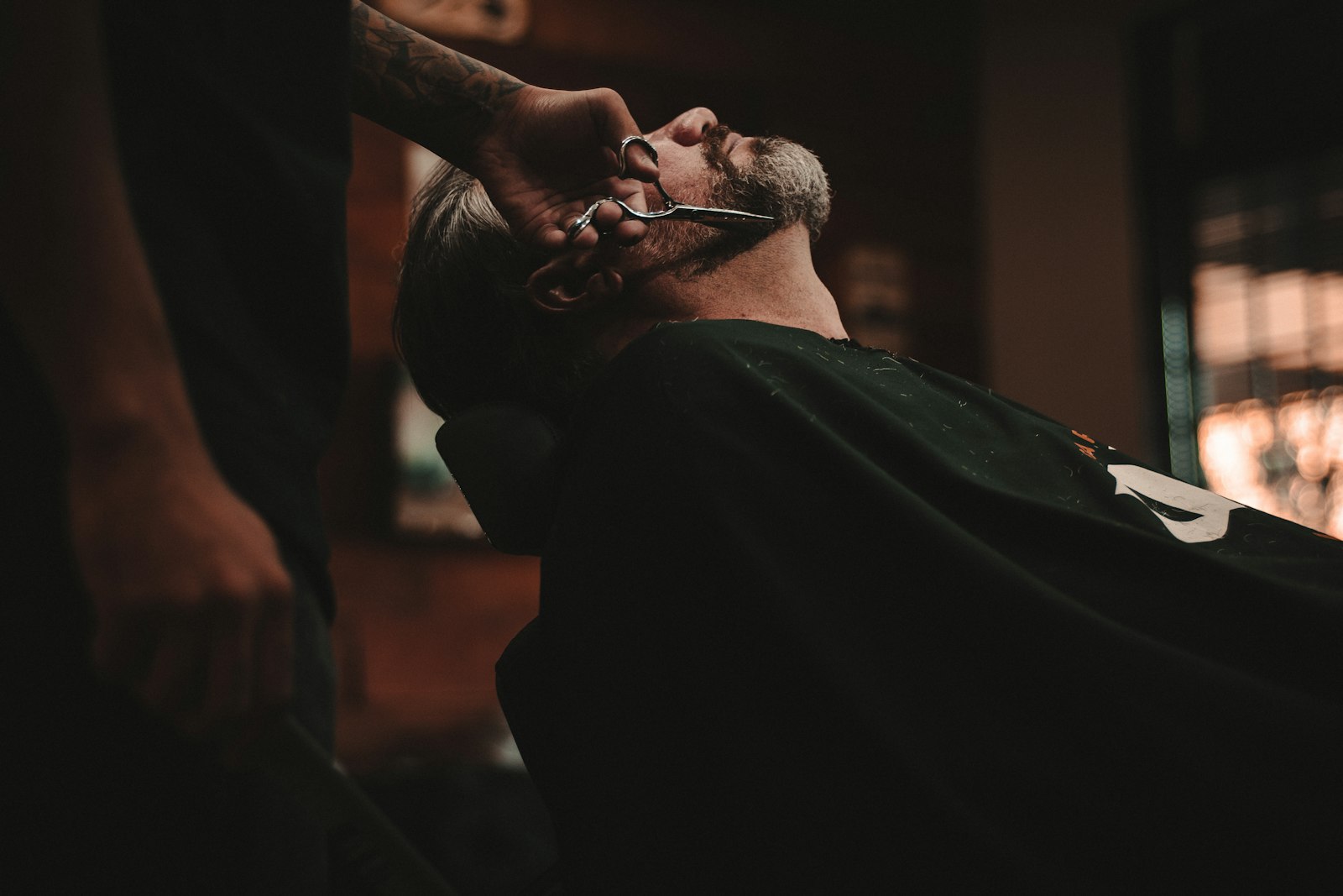 Gallatin Barber Co.